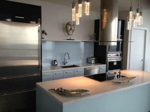 Apartamento Hydewest - Luxury Panoramic