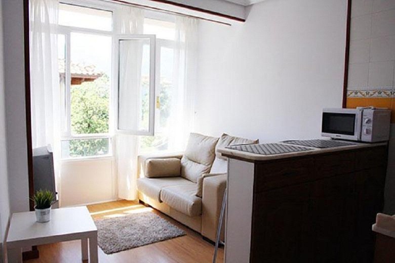 Apartamentos El Jornu