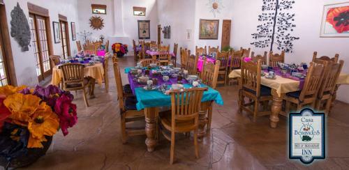 Posada Casa Benavides Inn