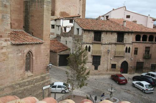 Apartamentos La Iglesia