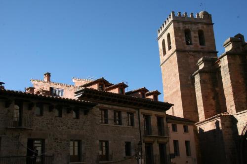Apartamentos La Iglesia