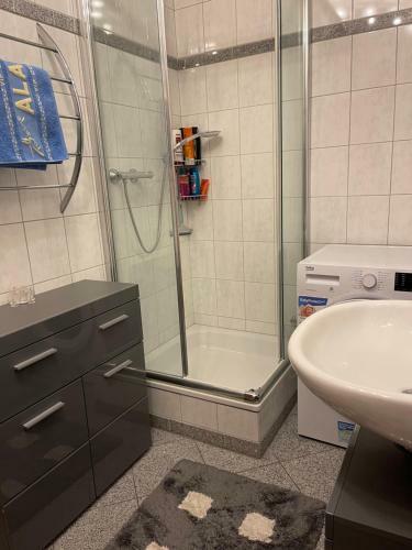 Apartamento Zur Sonnenterrasse