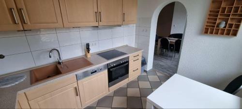 Apartamento Appartement In Hemer F�r Monteure