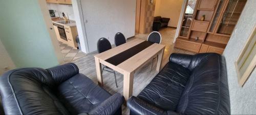 Apartamento Appartement In Hemer F�r Monteure