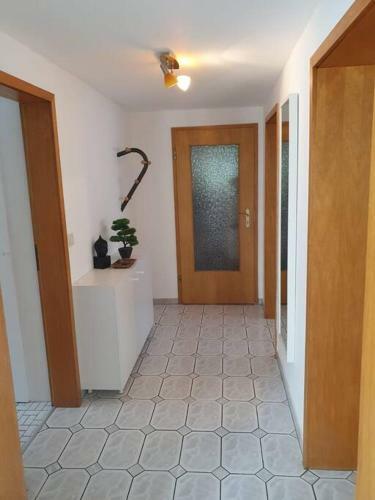 Apartamento Ferienwohnung An Der Bergstra�e