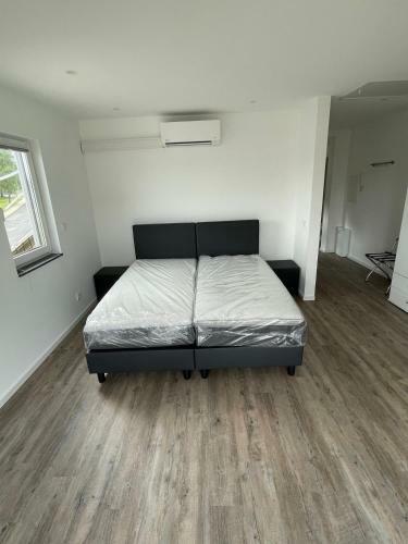 Apartamento Hausbaaken Whg 2