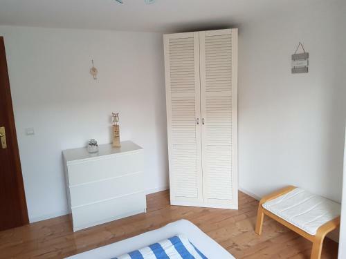 Apartamento Haus Am Gr�nen Weg