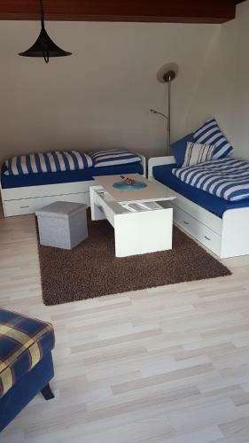 Apartamento Haus Am Gr�nen Weg