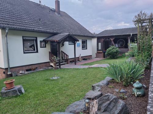 Apartamento Ferienwohnung Melina