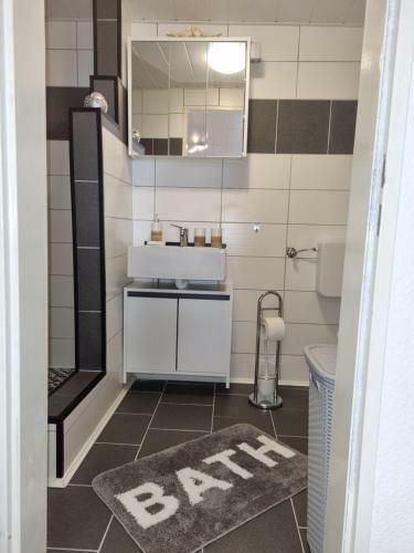 Apartamento Ferienwohnung Melina