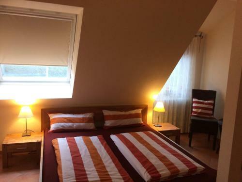 Hostal Bei Alex - Fr�hst�ckspension