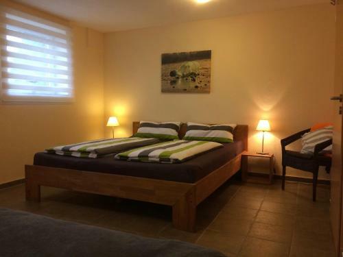 Hostal Bei Alex - Fr�hst�ckspension