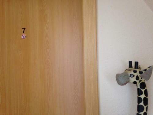 Hostal Bei Alex - Fr�hst�ckspension