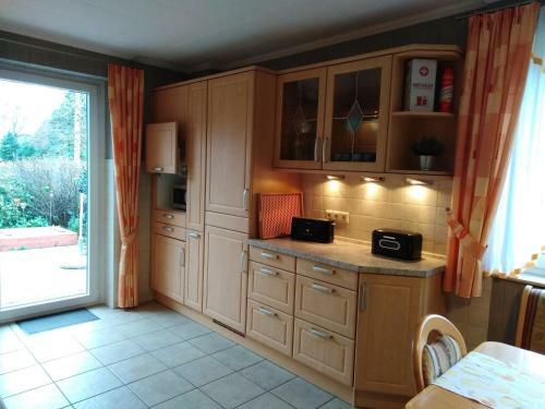 Apartamento Ferienhaus No.10