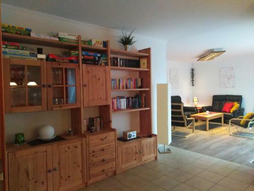 Apartamento Ferienhaus No.10