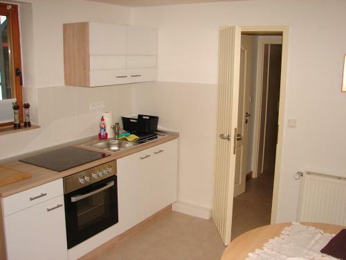 Apartamento Messezimmer Laatzen Apo 2