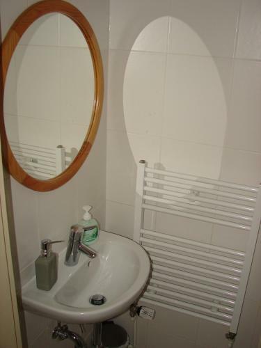 Apartamento Messezimmer Laatzen Apo 2