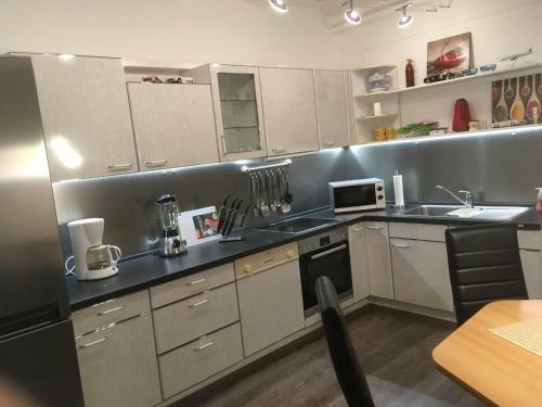 Apartamento Ferienwohnung Tauchen Im Kreidesee