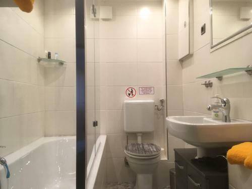 Apartamento Ferienwohnung Tauchen Im Kreidesee