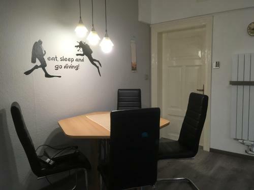 Apartamento Ferienwohnung Tauchen Im Kreidesee
