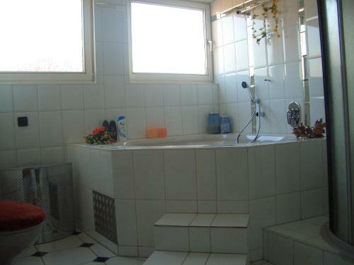 Idyllic Appartment Near Fair