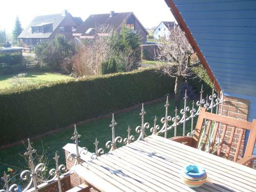 Idyllic Appartment Near Fair
