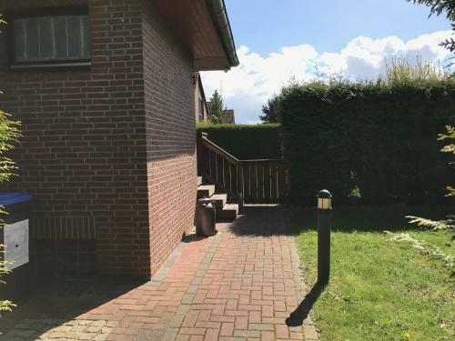 Idyllic Appartment Near Fair