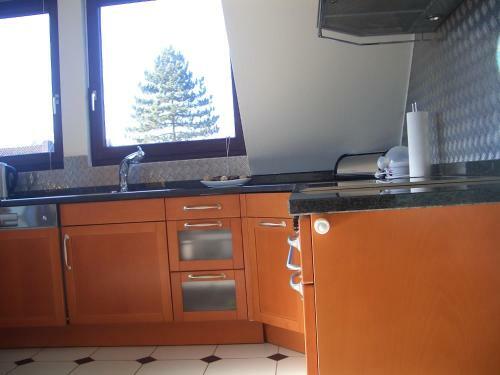 Idyllic Appartment Near Fair