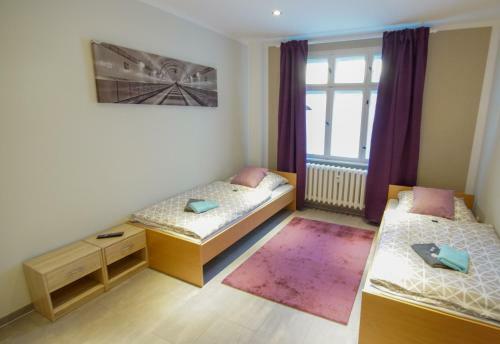 Motel Daria Hennigsdorf Berlin