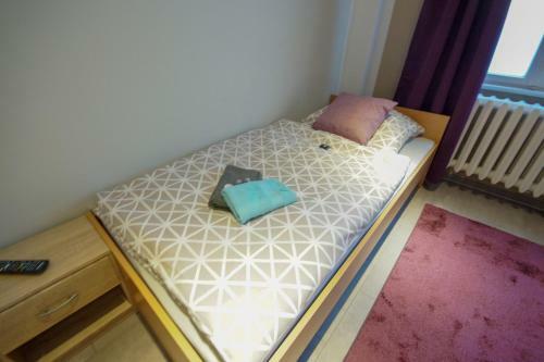 Motel Daria Hennigsdorf Berlin