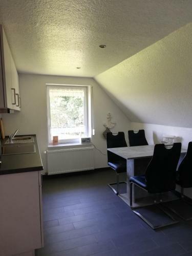 Apartamento Ferienwohnung An Der Schwebef�hre
