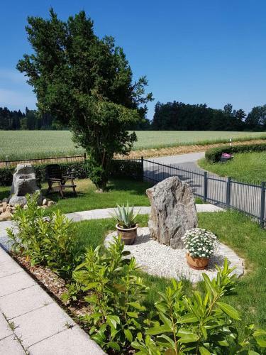 Apartamento Ferienwohnung Im Idyll 1