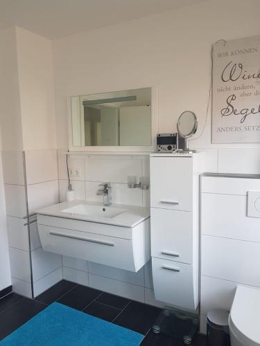 Apartamento Ferienwohnung Im Idyll 1