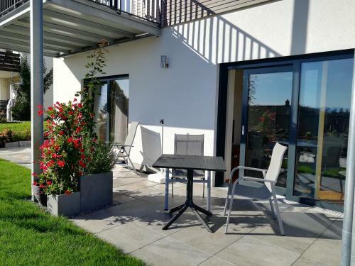 Apartamento Hengnau 46, Ferienwohnung Stiefel Eg
