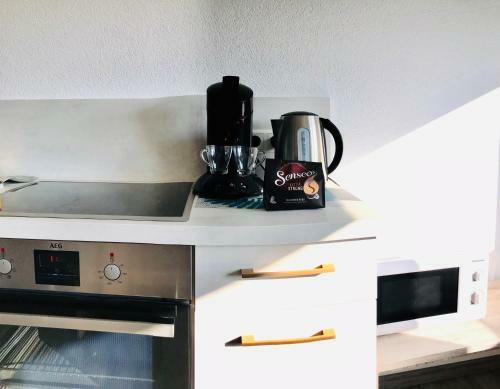 Apartamento Lux Ferienwohnungen