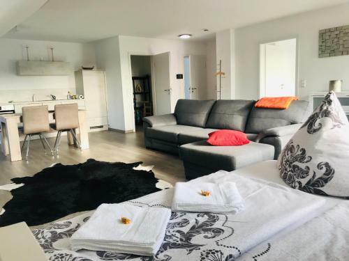 Apartamento Lux Ferienwohnungen