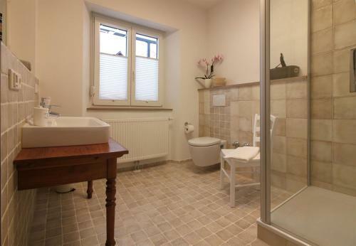 Apartamento Hofreite