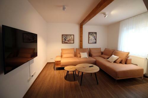 Apartamento Hofreite