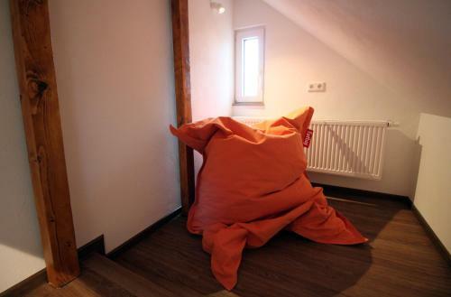 Apartamento Hofreite