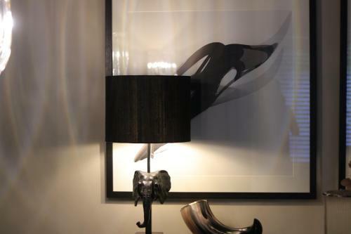 Apartamento Bel Etage Living