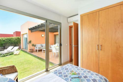 Villa Cocoa By Villagrancanaria