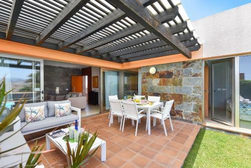 Villa Cocoa By Villagrancanaria