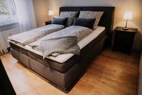 Apartamento Waldblick Herborn
