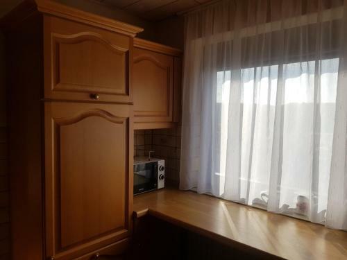 Hostal Abendsonne Ferienh�user Herbrechtingen