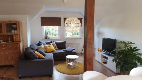 Apartamento Schlossblick Herborn