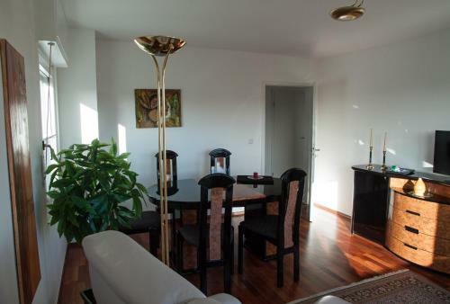 Apartamento Fewo Zur Sonne