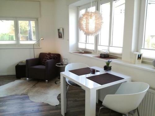Apartamento Zimmer Zum Hof