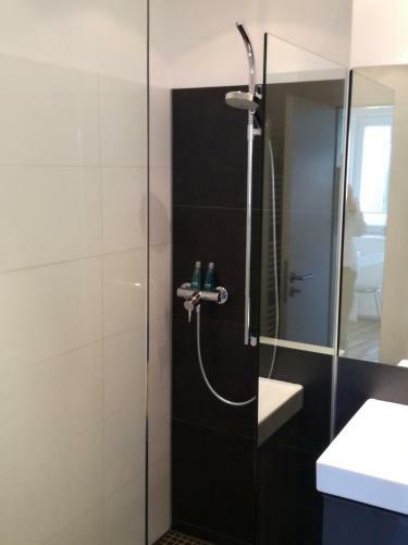 Apartamento Zimmer Zum Hof