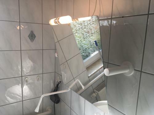 Apartamento Ferienwohnung Herbsleben