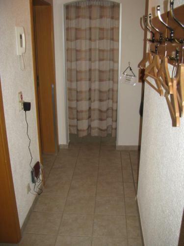 Apartamento Ferienwohnung Herbsleben